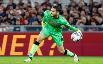  فعالسازی بند تمدید قرارداد مرت توسط ناپولی