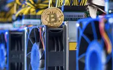 توقیف 71 دستگاه ماینر غیرمجاز در "کرمانشاه"