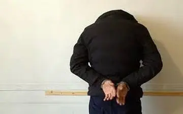  دستگیری عامل قتل خانه شهران پس از سه سال