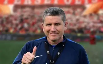 سرمربی جدید پرسپولیس حق بستن قرارداد ندارد!
