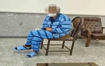 به رگبار بستن همسر سابق پس از شنیدن جواب منفی برای ازدواج مجدد