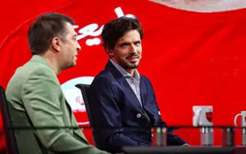 کارت بازی باکیچ برای پرسپولیس صادر شد