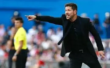 سیمئونه: بارسا بهترین تیم جهان باقی می ماند 