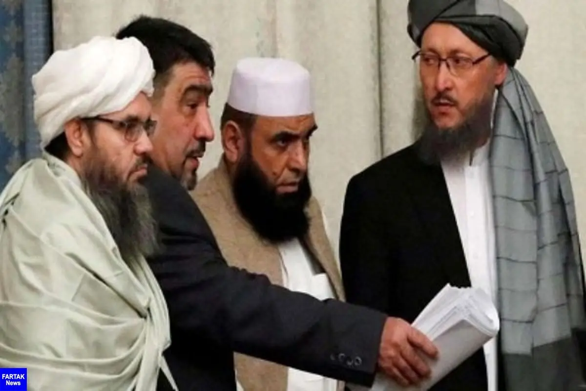 «ملا عبدالغنی برادر» نماینده طالبان در نشست دوحه خواهد بود