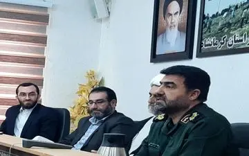 
تببین استکبار‌ستیزی و مبارزه با ظالم از وظایف مهم خبرنگاران است است



