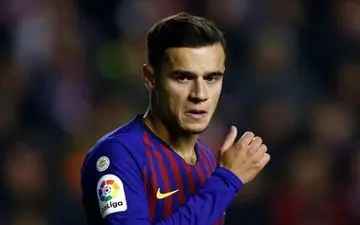 آینده ستاره بارسا در هاله ای از ابهام!