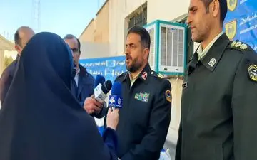 انهدام دو باند تهیه و توزیع مواد‌ مخدر و کشف ۳۵۶ کیلوگرم تریاک در کرمانشاه