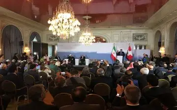 برجام پیروزی بزرگ دیپلماسی است