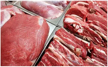 قیمت گوشت قرمز امروز 28 شهریور 1401