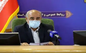 شرایط امن و ایمنی برای برگزاری کنکور فراهم شده است / نقشه راه مهار و مدیریت کرونا در شش ماهه دوم تدوین شده است