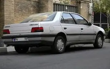 این خودروی پرطرفدار را نصف قیمت بازار بخرید + لیست