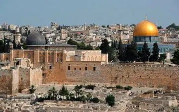 طرح رژیم صهیونیستی برای "الحاق خاموش" قدس اشغالی
