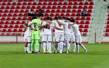 گزارش رسانه انگلیسی از تناقض‌گویی ترامپ و تهدید جان بازیکنان ایران 