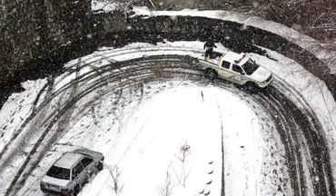 هواشناسی | یخبندان تهران را فرا می‌گیرد؛ هشدار جدی مدیریت بحران