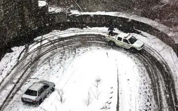 هواشناسی | یخبندان تهران را فرا می‌گیرد؛ هشدار جدی مدیریت بحران