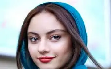 سلفی ترلان پروانه و نگین معتضدی در پشت صحنه یک سریال (عکس)