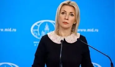 
هشدار مسکو به مداخله نظامی آمریکا
