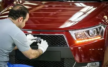  طرح «عید تا عید» ایران خودرو خارج از دسترس