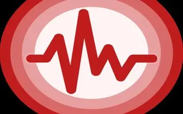 بندرعباس2.7 ریشتر لرزید