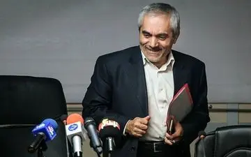 طاهری: منشا بازیکن پرسپولیس محسوب می شود