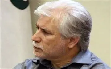 تورج لارودی دار فانی به دیار باقی پیوست