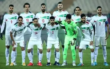 اعلام زمان قطعی آغاز اردوی تیم ملی فوتبال