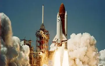 امارات در ماه سپتامبر فضانورد به فضا می‌فرستد