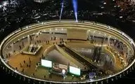افتتاح پلازای میدان هفت‌تیر تا پایان هفته