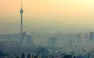  هشدار رگبار و رعد و برق در ۲۳ استان / زمان آغاز فعالیت اولین سامانه 