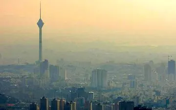  هشدار رگبار و رعد و برق در ۲۳ استان / زمان آغاز فعالیت اولین سامانه 