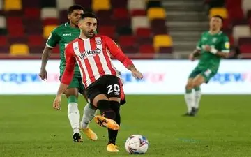 بازگشت سامان قدوس به برنتفورد! 