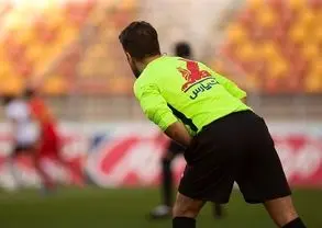 داوران ۵ دیدار آغازین هفته پانزدهم لیگ برتر مشخص شدند