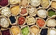 جدیدترین قیمت حبوبات در بازار امروز ۱۲ شهریور ۱۴۰۴