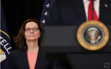 رئیس سازمان'سیا' جهت بررسی پرونده خاشقچی به ترکیه رفت