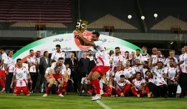 راز‌های فتح 9 جام توسط پرسپولیس طی شش فصل
