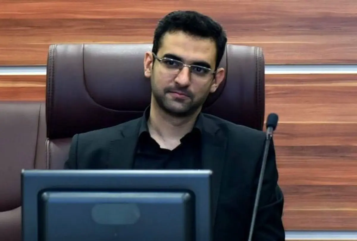 وزیر ارتباطات از حمله به سایت های ایرانی خبر داد