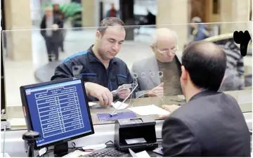  رشد 8.3 درصدی تسهیلات دهی به بخش صنعت و معدن در 11 ماهه 96