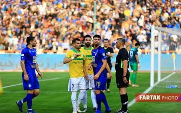 تیغ تیز انتقادات در کمین استقلال