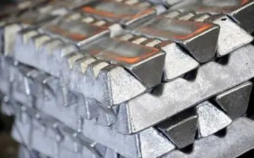  افزایش قیمت جهانی آلومنیوم با تحریم شرکت روسی