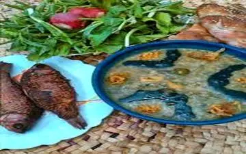 طرز تهیه  آش ترش | این آش خیلی فوق العاده س!