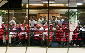 بانکی‌ها بورس را پولدار کردند