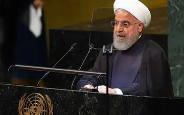 مهم ترین دستاورهای سخنرانی روحانی در نیویورک