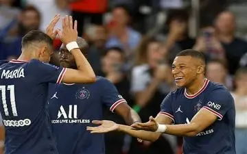 امباپه بی‌دلیل بهترین بازیکن دنیا نیست!