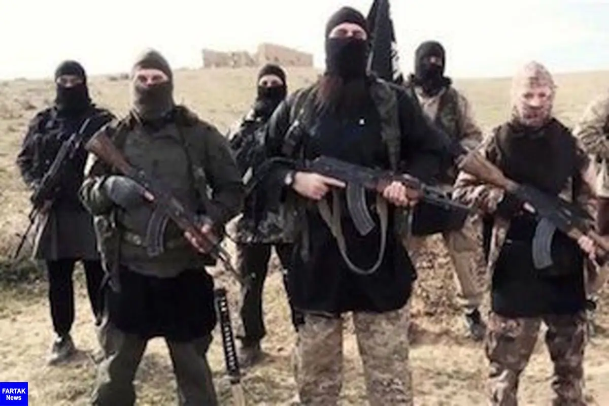یک گروه تروریستی جدید در سوریه اعلام موجودیت کرد