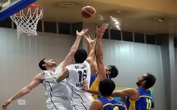  پتروشیمی فاتح دربی ایرانی ها در اردن 