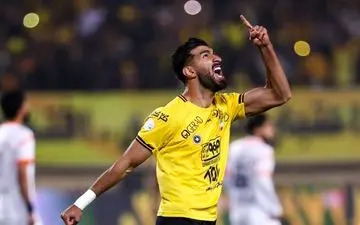 نقش شهریار مغانلو در سپاهانی شدن عیسی آل‌کثیر
