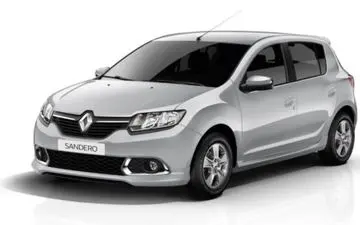 ساندرو ارزان‌ترین خودروی اروپا شد/ قیمت: 29 میلیون‌تومان!