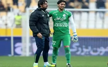 تقابل حسینی و رحمتی وارد فاز جدیدی شد/  حسینی شماره یک را می خواهد
