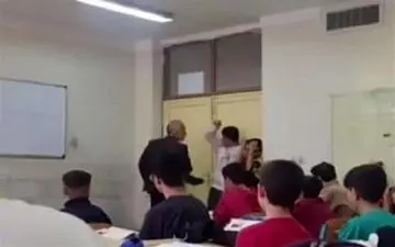 ورود دادستان به موضوع ضرب و شتم دانش‌آموز کرمانشاهی 