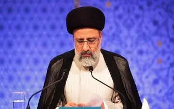 فیلم کامل سومین مناظره تلویزیونی کاندیداهای انتخابات ریاست جمهوری (بخش پنجم) / اظهارات رئیسی و نقد‌های کاندیداها